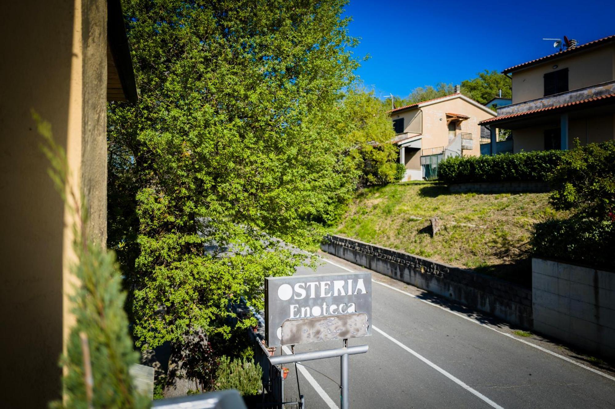 Il Risveglio Del Poggio Hotel Castiglione dʼOrcia Exterior foto